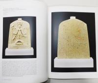 洋書図録『Ancient Egypt　Art&Magic　Treasures from the Fondation Gandur pour L'Art』