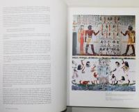 洋書図録『Ancient Egypt　Art&Magic　Treasures from the Fondation Gandur pour L'Art』