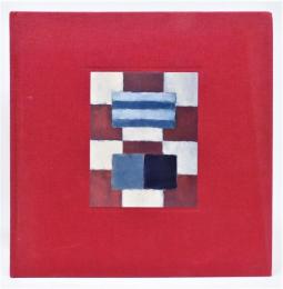 洋書『SEAN SCULLY：Body of light』