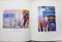 洋書『KAY IY　Whimsical World of a Modern Balinese Artist』
