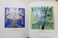 洋書『KAY IY　Whimsical World of a Modern Balinese Artist』