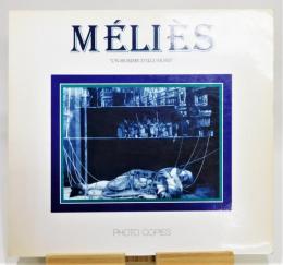 洋書『MELIES “UN HOMME D'ILLUSIONS”』