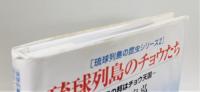 『琉球列島のチョウたち ～南の邦はチョウ天国～』 琉球列島の昆虫シリーズ2