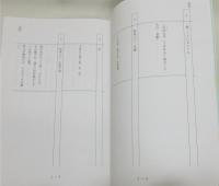 NHK大河ドラマ 『新選組！』 台本1～24回　25冊組