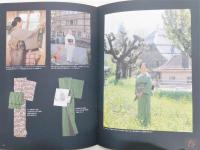 図録『節子の暮らし展 和の心』
