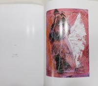 『豊田一男蠟画集』 函付き