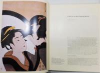 『DESIGNED FOR PLEASURE : the world of Edo Japan in prints and paintings, 1680-1860』
