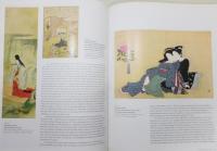 『DESIGNED FOR PLEASURE : the world of Edo Japan in prints and paintings, 1680-1860』