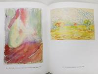 洋書『Die Bruecke』 Meisterwerke aus dem Bruecke- Museum Berlin