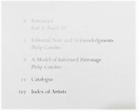 洋書『The Ahmanson gifts : European masterpieces in the collection of the Los Angeles County Museum of Art』