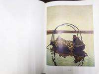 洋書『GIOVANNI SEGANTINI』