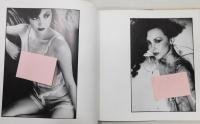 洋書写真集『Mrs David Bailey par David Bailey』