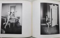 洋書写真集『Mrs David Bailey par David Bailey』