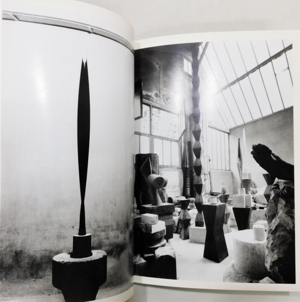 洋書写真集『Brancusi Photographer』 / 古本、中古本、古書籍の通販は