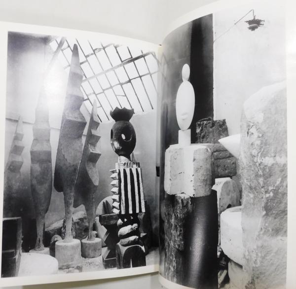 洋書写真集『Brancusi Photographer』 / 古本、中古本、古書籍の通販は