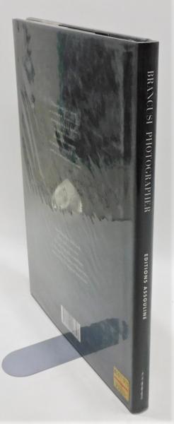洋書写真集『Brancusi Photographer』 / 古本、中古本、古書籍の通販は