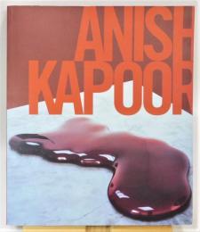 洋書図録『ANISH KAPOOR　Museo Archeologico Nazionale』