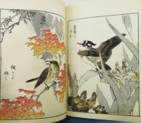 『小禽乃塒』