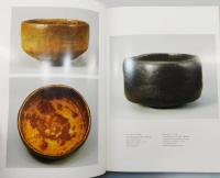 洋書『RAKU - A Dynasty of Japanese Ceramists
(English Version)』 2冊組 筒函付き