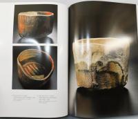洋書『RAKU - A Dynasty of Japanese Ceramists
(English Version)』 2冊組 筒函付き