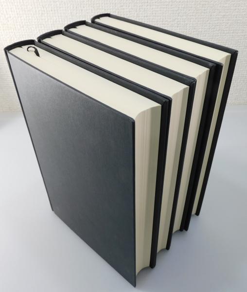 Jean Genet ジャン・ジュネ全集 全4巻 復刻版 ジャン・ジュネ全集（全4巻セット）(ジャン・ジュネ<Genet Jean>;平井
