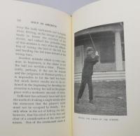 洋書『GOLF IN AMERICA』 限定1500部　函付き