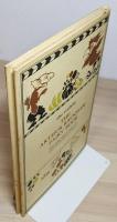 洋書『GOBLIN MARKET』 画：アーサー・ラッカム