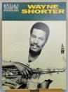 楽譜『WAYNE SHORTER』 ＜Artist Transcriptions Saxphone＞