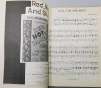 『Music & Lyrics by Cole Porter』 VolumeⅡ