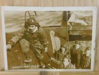 寫眞・空の少年兵（写真空の少年兵）