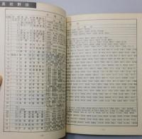 『'78 学生野球手帳』