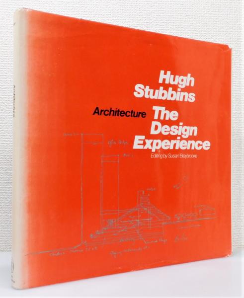 洋書『Hugh Stubbins Architecture : The Design Experience