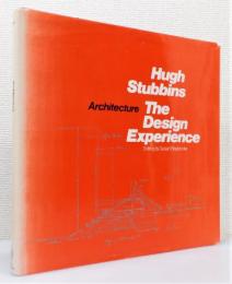 洋書『Hugh Stubbins Architecture : The Design Experience』