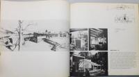 洋書『Hugh Stubbins Architecture : The Design Experience』