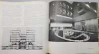 洋書『Hugh Stubbins Architecture : The Design Experience』