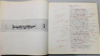 洋書『Hugh Stubbins Architecture : The Design Experience』