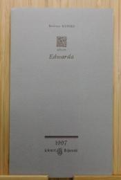 「album Edwarda：アルバム エドワルダ」