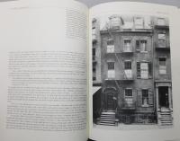 洋書『Bricks and brownstone : the New York rowhouse 1783-1929』