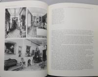 洋書『Bricks and brownstone : the New York rowhouse 1783-1929』