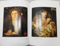 洋書『Jane Morris : the Pre-Raphaelite model of beauty / ジェーン・モリス : ラファエル前派の美のモデル』