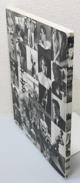 写真集『BRUCE WEBER : An exhibition by Bruce Weber at Fahey/Klein Gallery, Los Angeles, California, May, ninteen ninety-one and at Parco Exposures Gallery, Tokyo, November, nineteen ninety-one』(text by William Burroughs) / 古本、中古本、古書籍の通販は 写真集『BRUCE WEBER : An exhibition by Bruce Weber at Fahey/Klein Gallery, Los Angeles, California, May, ninteen ninety-one and at Parco Exposures Gallery, Tokyo, November, nineteen ninety-one』(text by William Burroughs) / 古本、中古本、古書籍の通販は