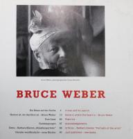『FOTOGRAFIE』 No.38　[BRUCE WEBER : Home Is Where The Heart Is]