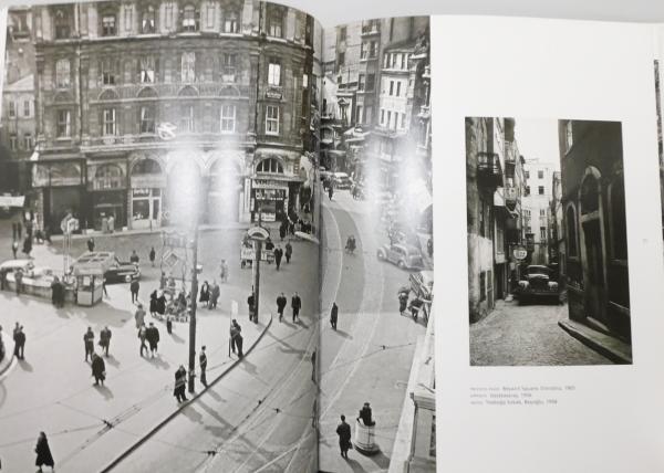 洋書写真集『Ara Güler's Istanbul / アラ・ギュレルの