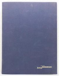 洋書『Schönbrunn / シェーンブルン宮殿』 函付き