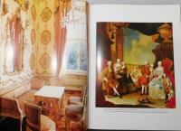 洋書『Schönbrunn / シェーンブルン宮殿』 函付き
