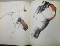 EROTOSCOPE』(Tomi Ungerer トミー・ウンゲラー) / 古本、中古本、古