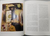 洋書画集『Robert Motherwell / ロバート・マザーウェル』 函・綴じ込みリトグラフ付き