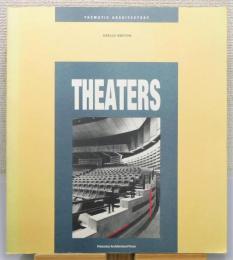 洋書『Theaters』