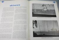 『USS Tennessee (BB-43) World War II Cruise Book 1941-45』