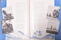『USS Tennessee (BB-43) World War II Cruise Book 1941-45』